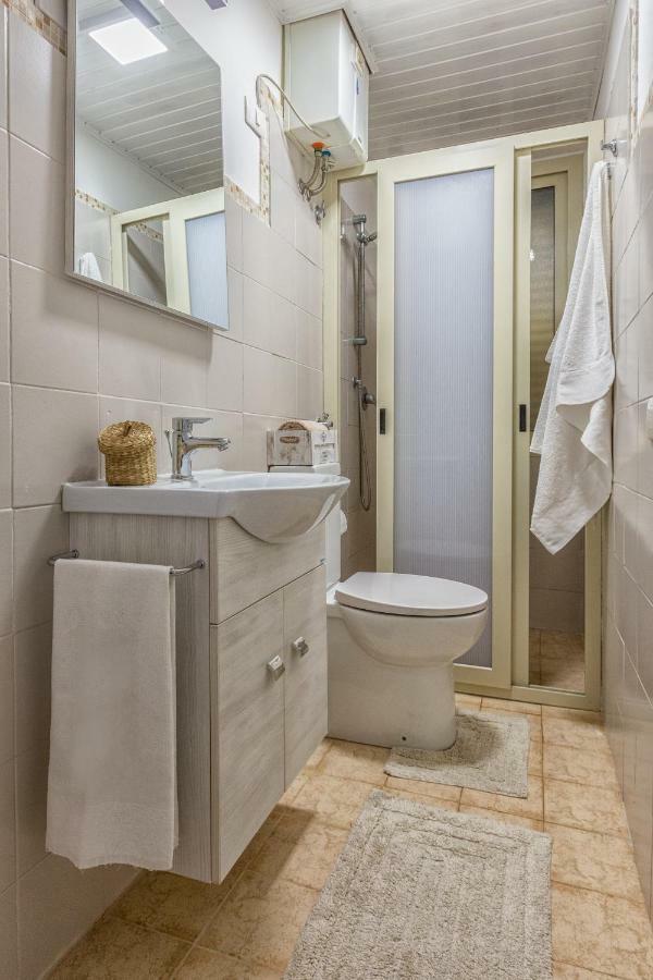 Апартаменты Casa Memu Рейтани Экстерьер фото