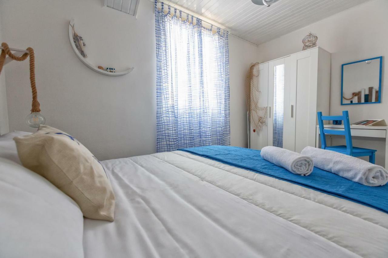 Апартаменты Casa Memu Рейтани Экстерьер фото